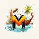 Malayalam Thumbnail Maker icon