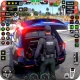 Police Simulator Chase Game 3D icon