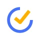 TickTick:カレンダーとスケジュールとToDoリスト icon
