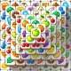 Tile Home-मिलान खेल icon