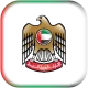 Ministry of Justice (MOJ) icon