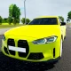M3 Real Car Simulator 2026 icon
