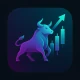 Trade Boss: Crypto Simulator icon