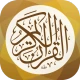 تطبيق القرآن الكريم icon