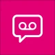 T-Mobile Visual Voicemail icon