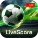 Live Ergebnisse Fußball icon
