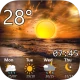 Weather Widgets - Live Weather icon