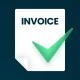 Faturas, Recibos e Estimativa icon
