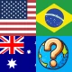 Guess Flags - Trivia icon