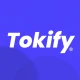 Tokify - Talk & Feel Better icon