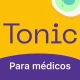 Tonic: Medicina para Médicos icon