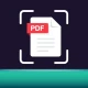 Scanner Documenti: Scanner PDF icon