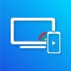 Compartir Pantalla: TV Cast icon