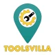 Toolsvilla icon