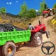 Real Tractor Simulator icon
