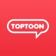 탑툰 – 성숙한 독자들을 위한 웹툰 TOPTOON icon