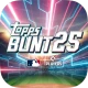 Topps® BUNT® MLB Card Trader icon