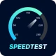 Wlan Speed Test - Wifi Test icon