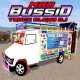 Mod Bussid Truk Oleng Dj icon