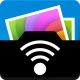 PhotoSync – Fotos übertragen icon