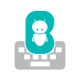 Bobble AI Keyboard icon