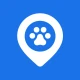 Tractive GPS per cani e gatti icon