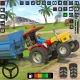 इंडियन ट्रैक्टर: Tractor Games icon