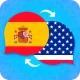 Traductor De Ingles a Español icon