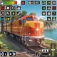 Train Simulator Railway Game icon