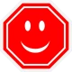 Stopfinder icon