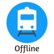Track My Train - Live Status icon