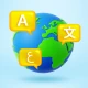 Voice Translator: Speak & Chat icon