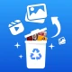 استعادة الصور القديمة المحذوفة icon