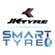 SMART TYRE CAR & BIKE icon