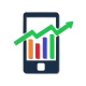 Equity & Commodity Signals icon