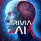 Trivia AI - Adivina Palabras icon