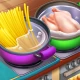 Cooking Rage - Restaurant Game icon