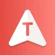 Truckfly : Truckstops & meer icon