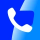 Truecaller Identifica llamadas icon