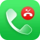 Caller ID Trusted Call & Block icon