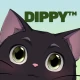 Dippy - AI character Chat icon