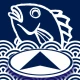 釣りナビくん 海底地図にポイント登録、GPSでナビ icon