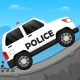 Jogos de carros infantis 2+ icon