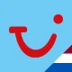 TUI Vakantie, Hotel & Reisapp icon