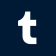 Tumblr: fandom, arte y caos icon