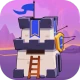 Turf War - Skeleton Warzone icon