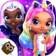 Princesses - Enchanted Castle icon