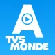 Apprendre le français TV5MONDE icon