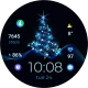 TVV Christmas 2 Watch Face icon