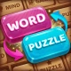 Word Association Match Puzzle icon